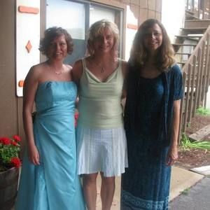 Meet your Posher, Kim